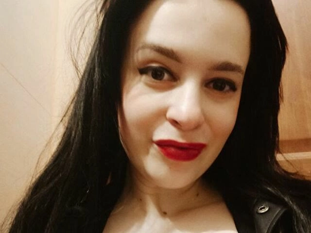 Geile webcamsex met ScarlettVibe