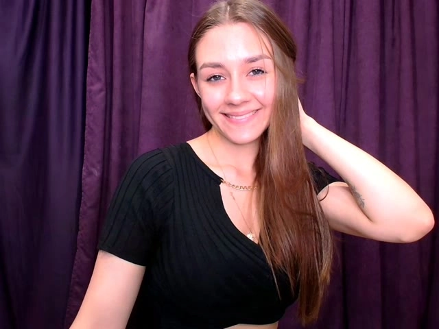 Geile webcamsex met IrisXXX