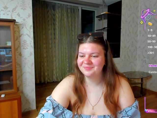 Geile webcamsex met emmystar