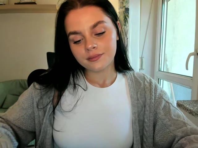 Geile webcamsex met mayaa2005