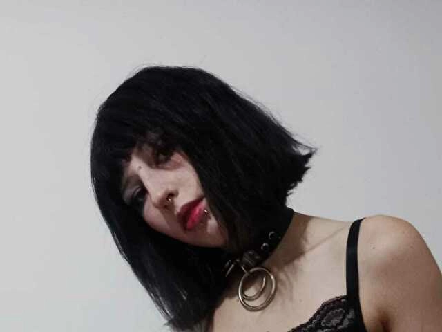 Geile webcamsex met loligoth