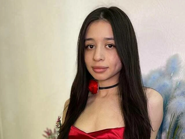 Geile webcamsex met ImHarly