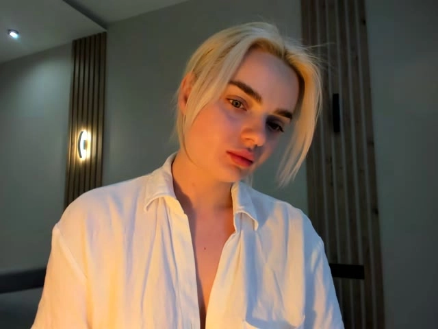 Geile webcamsex met AuroraAuraQ