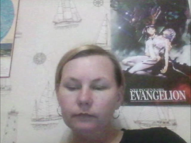 Geile webcamsex met NightFaye