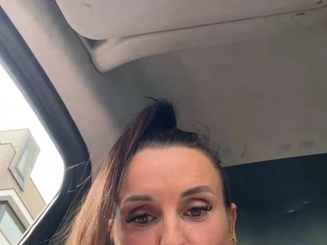 Geile webcamsex met Nani89
