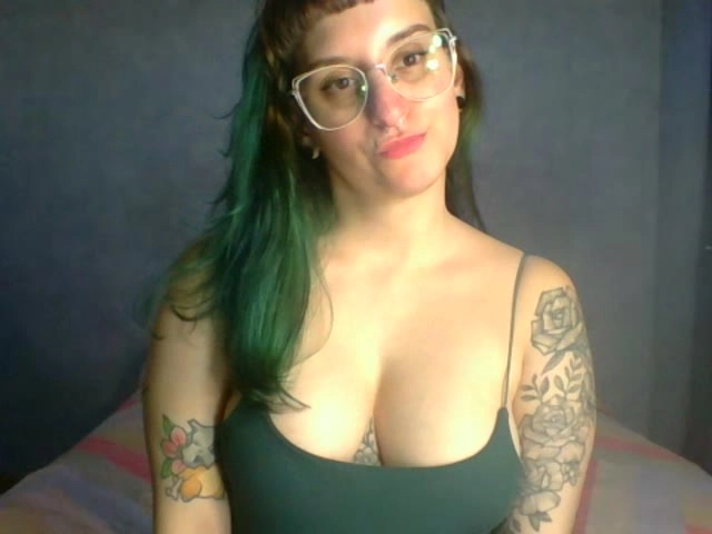 Geile webcamsex met burberry