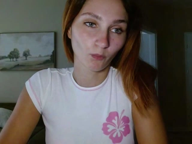 Geile webcamsex met CarmelinaLux
