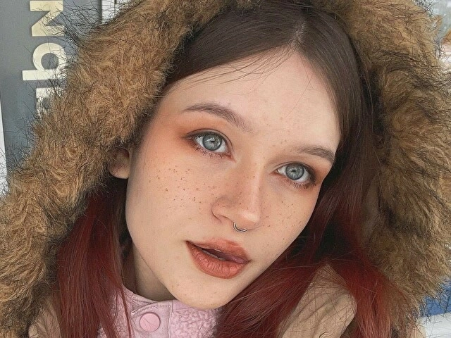 Geile webcamsex met JuicyMoon