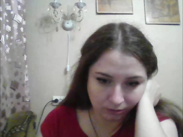 Geile webcamsex met SecretSpark