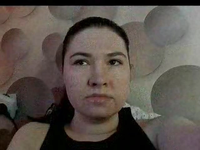 Geile webcamsex met SweetieEva