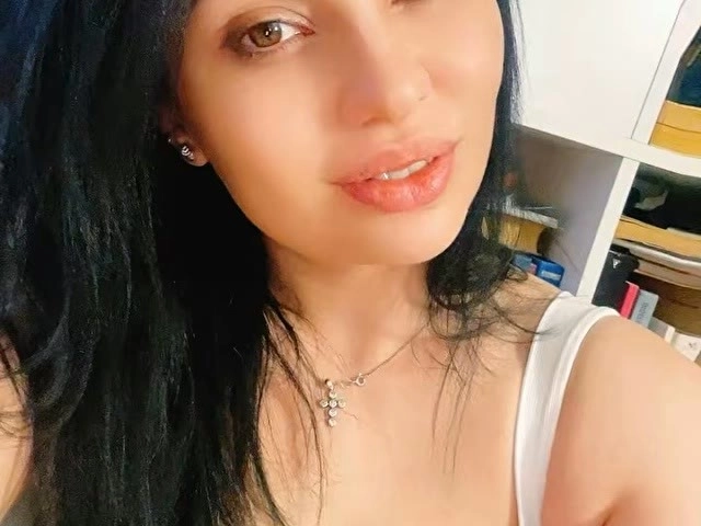 Geile webcamsex met lilukiss