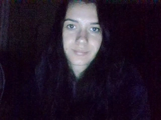 Geile webcamsex met LunaWinks