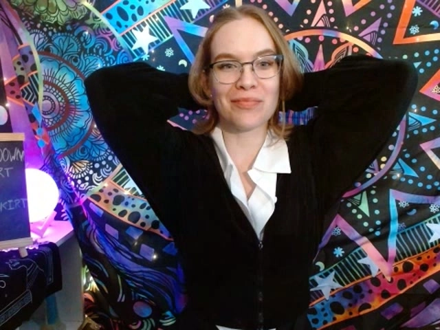 Geile webcamsex met ChillBillie