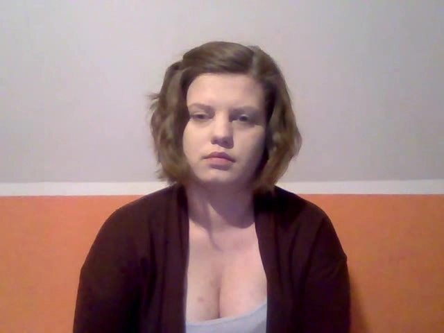 Geile webcamsex met AdrianaKiss