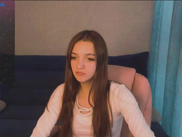 Geile webcamsex met KatyCute