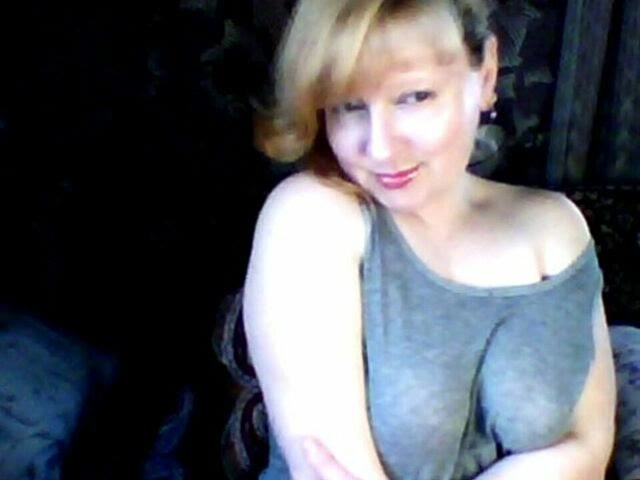 Geile webcamsex met Mikorimi