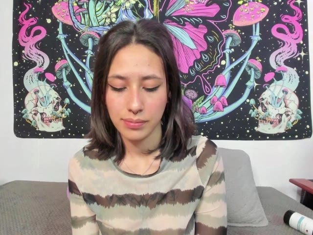 Geile webcamsex met Aliixxo