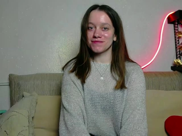 Geile webcamsex met Violet25