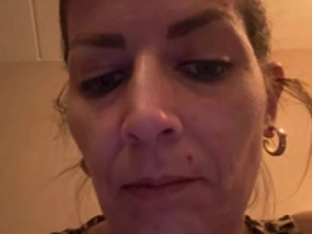 Geile webcamsex met Bonnita1985