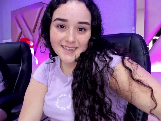 Geile webcamsex met MarieSweet