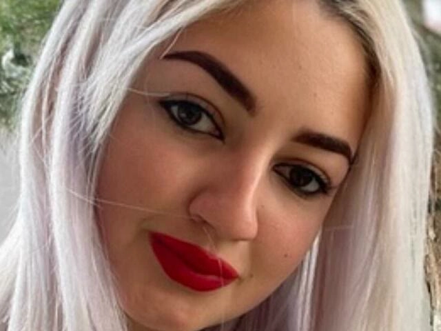 Geile webcamsex met LeilaJones