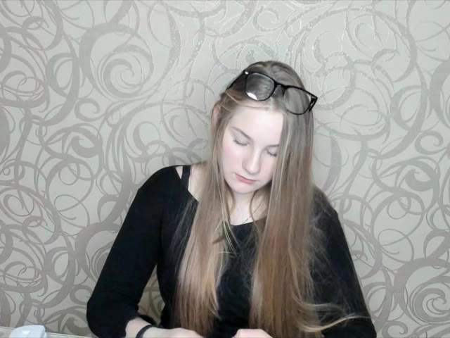 Geile webcamsex met LaLise