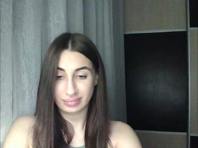 Geile webcamsex met MistyKiss