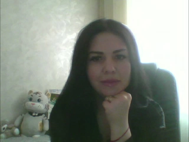 Geile webcamsex met GlowyDrama