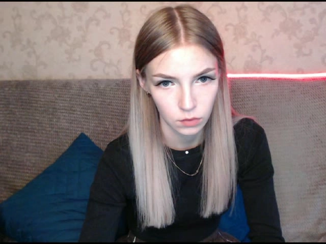Geile webcamsex met PeachE