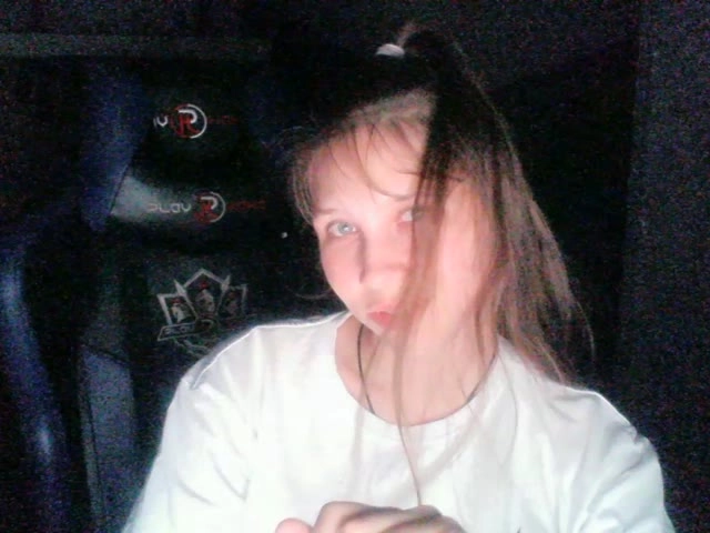 Geile webcamsex met BARABULKA