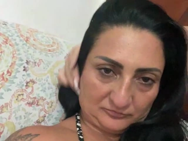 Geile webcamsex met Carioca