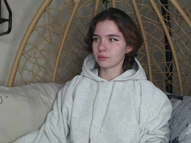 Geile webcamsex met AnnaSun
