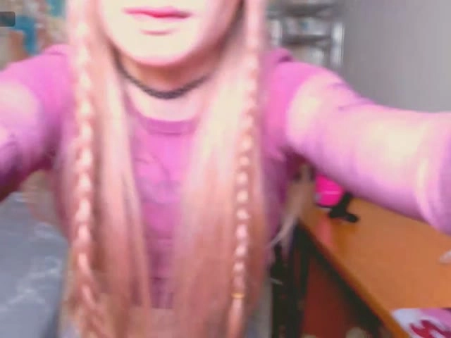 Geile webcamsex met YoiMika