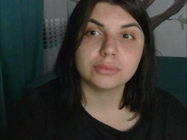 Geile webcamsex met LunaVelour