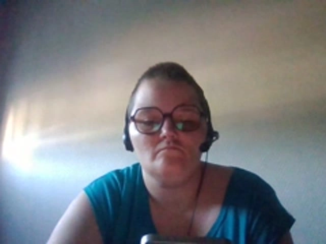 Geile webcamsex met kimi