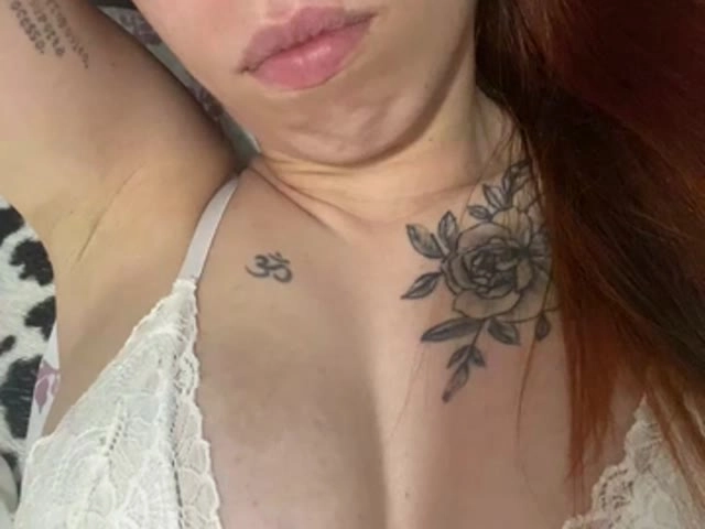 Geile webcamsex met Foxy