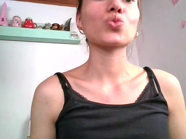 Geile webcamsex met Lunalynch