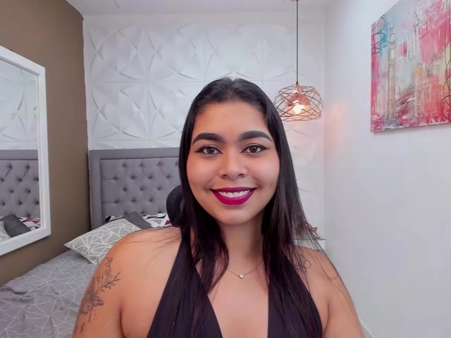 Geile webcamsex met channelCruz