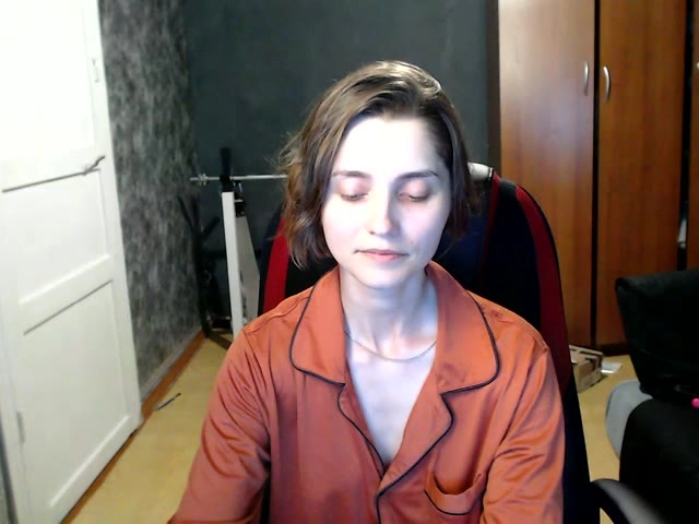 Geile webcamsex met lolacuty