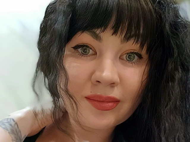 Geile webcamsex met Dianaana