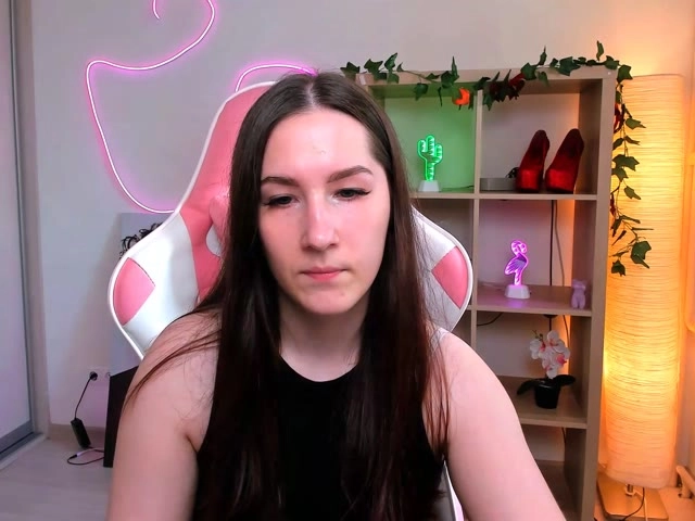 Geile webcamsex met SweetCookies