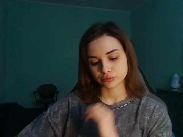Geile webcamsex met Fluffy069