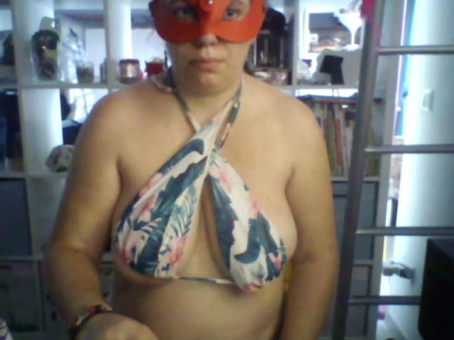 Geile webcamsex met LadySyff
