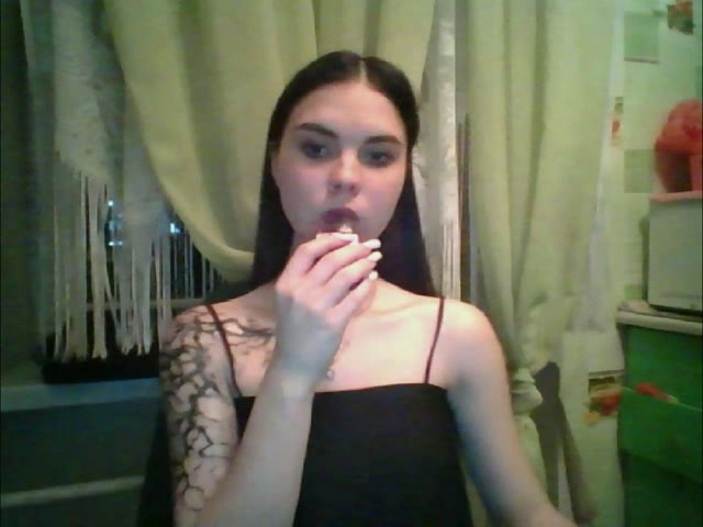 Geile webcamsex met AuroraSweet