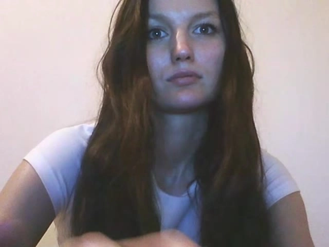 Geile webcamsex met AdelineCam