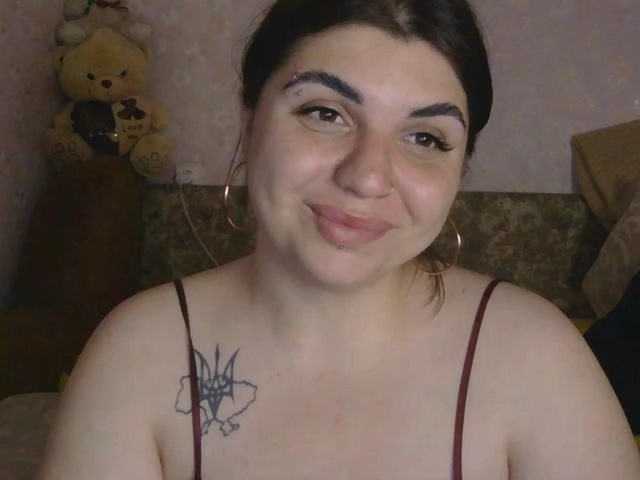 Geile webcamsex met LinaPeach