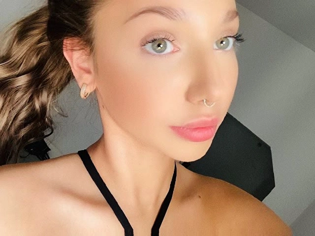 Geile webcamsex met EmmaFitness