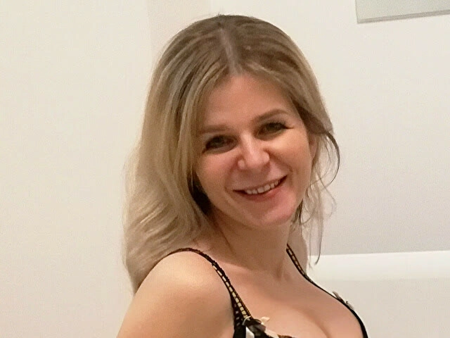 Geile webcamsex met MilfNatashe