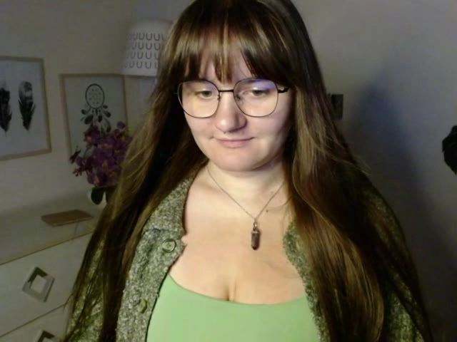 Geile webcamsex met JulieDiamond