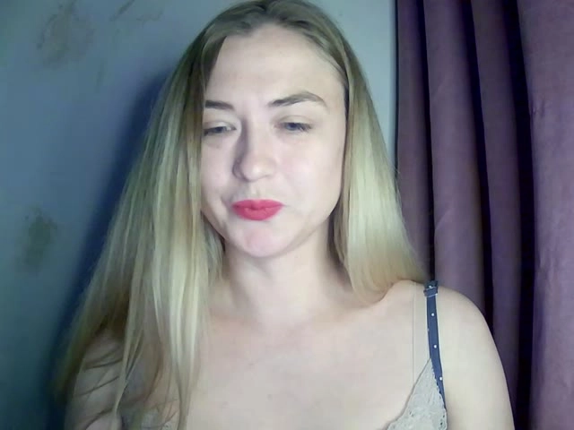 Geile webcamsex met SecretLila